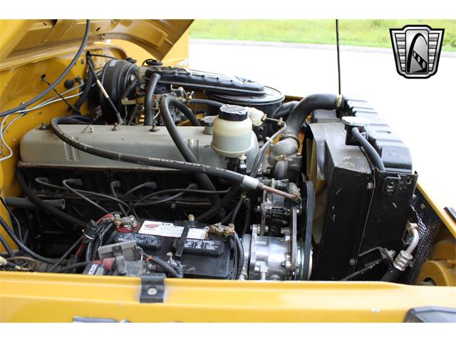 1972 Toyota Land Cruiser (CC-1882680) for sale in O'Fallon, Illinois