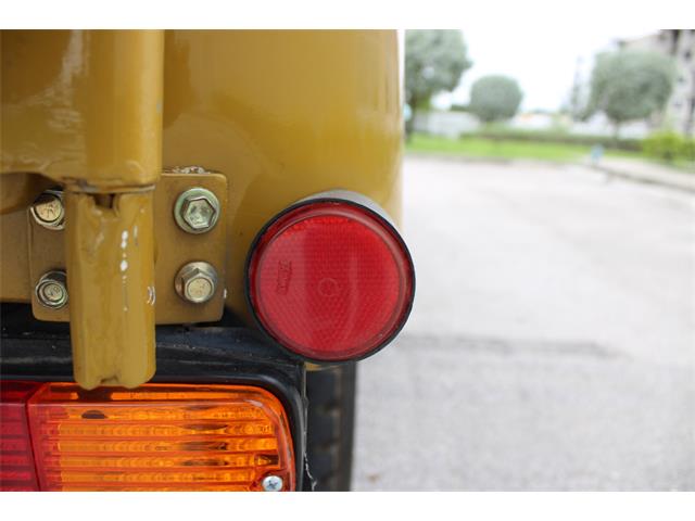 1972 Toyota Land Cruiser (CC-1882680) for sale in O'Fallon, Illinois