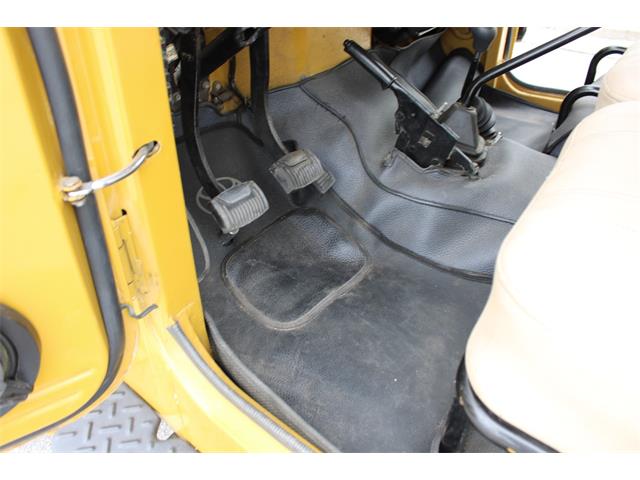 1972 Toyota Land Cruiser (CC-1882680) for sale in O'Fallon, Illinois