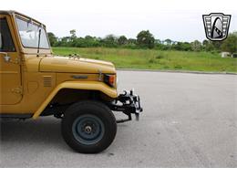 1972 Toyota Land Cruiser (CC-1882680) for sale in O'Fallon, Illinois