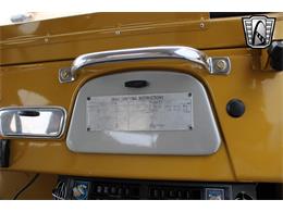 1972 Toyota Land Cruiser (CC-1882680) for sale in O'Fallon, Illinois