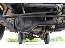 1972 Toyota Land Cruiser (CC-1882680) for sale in O'Fallon, Illinois