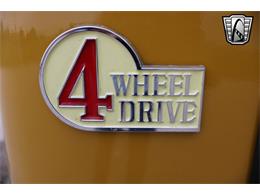 1972 Toyota Land Cruiser (CC-1882680) for sale in O'Fallon, Illinois