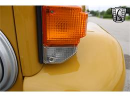 1972 Toyota Land Cruiser (CC-1882680) for sale in O'Fallon, Illinois