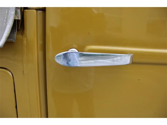 1972 Toyota Land Cruiser (CC-1882680) for sale in O'Fallon, Illinois