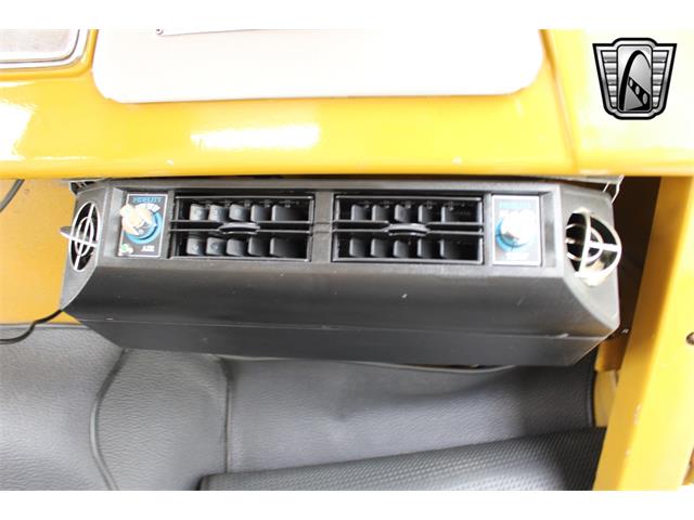 1972 Toyota Land Cruiser (CC-1882680) for sale in O'Fallon, Illinois