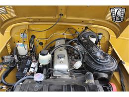 1972 Toyota Land Cruiser (CC-1882680) for sale in O'Fallon, Illinois