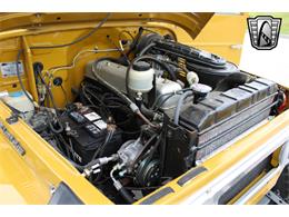 1972 Toyota Land Cruiser (CC-1882680) for sale in O'Fallon, Illinois