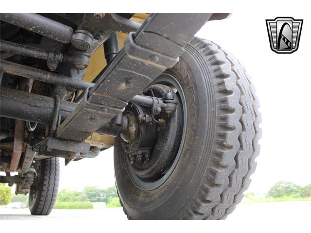 1972 Toyota Land Cruiser (CC-1882680) for sale in O'Fallon, Illinois