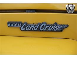 1972 Toyota Land Cruiser (CC-1882680) for sale in O'Fallon, Illinois