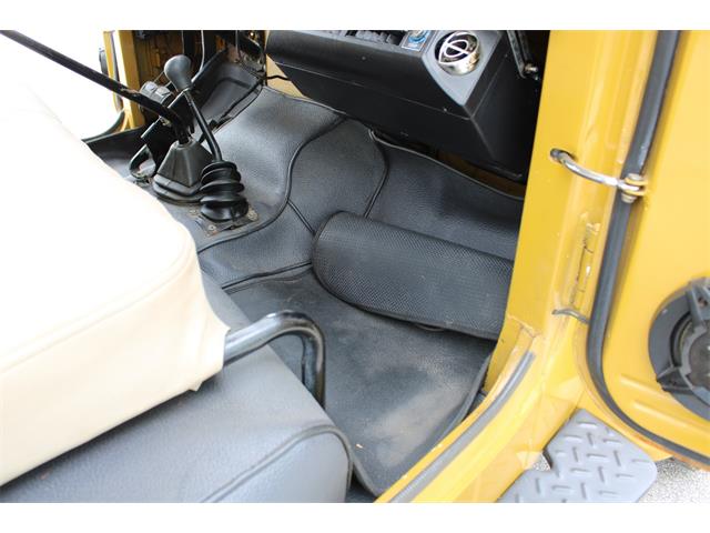 1972 Toyota Land Cruiser (CC-1882680) for sale in O'Fallon, Illinois