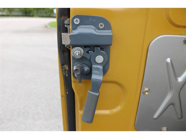 1972 Toyota Land Cruiser (CC-1882680) for sale in O'Fallon, Illinois