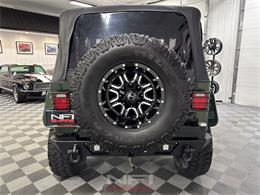 1997 Jeep Wrangler (CC-1882682) for sale in North East, Pennsylvania