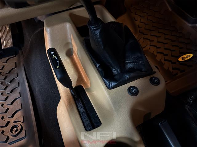 1997 Jeep Wrangler (CC-1882682) for sale in North East, Pennsylvania
