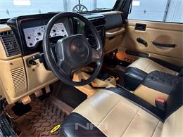 1997 Jeep Wrangler (CC-1882682) for sale in North East, Pennsylvania