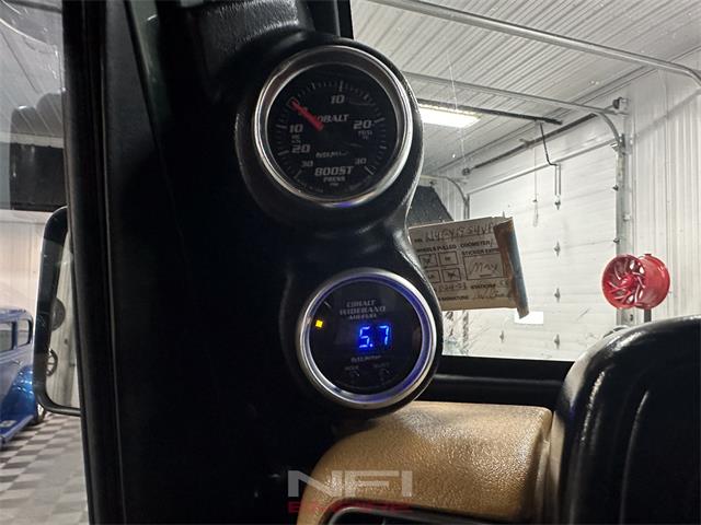 1997 Jeep Wrangler (CC-1882682) for sale in North East, Pennsylvania