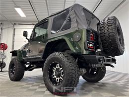 1997 Jeep Wrangler (CC-1882682) for sale in North East, Pennsylvania