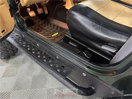 1997 Jeep Wrangler (CC-1882682) for sale in North East, Pennsylvania