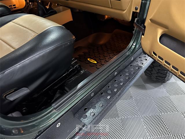 1997 Jeep Wrangler (CC-1882682) for sale in North East, Pennsylvania
