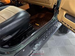 1997 Jeep Wrangler (CC-1882682) for sale in North East, Pennsylvania