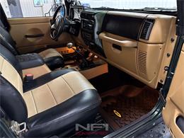 1997 Jeep Wrangler (CC-1882682) for sale in North East, Pennsylvania