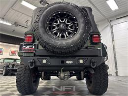 1997 Jeep Wrangler (CC-1882682) for sale in North East, Pennsylvania