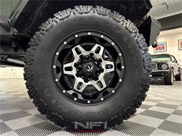 1997 Jeep Wrangler (CC-1882682) for sale in North East, Pennsylvania