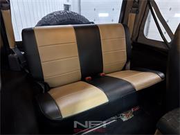 1997 Jeep Wrangler (CC-1882682) for sale in North East, Pennsylvania