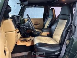 1997 Jeep Wrangler (CC-1882682) for sale in North East, Pennsylvania