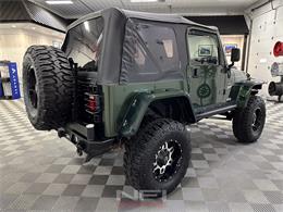 1997 Jeep Wrangler (CC-1882682) for sale in North East, Pennsylvania