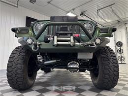1997 Jeep Wrangler (CC-1882682) for sale in North East, Pennsylvania