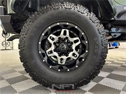 1997 Jeep Wrangler (CC-1882682) for sale in North East, Pennsylvania