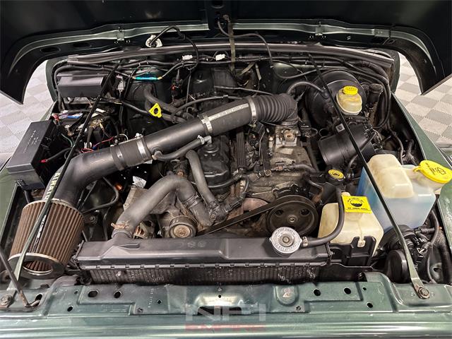 1997 Jeep Wrangler (CC-1882682) for sale in North East, Pennsylvania