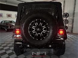 1997 Jeep Wrangler (CC-1882682) for sale in North East, Pennsylvania