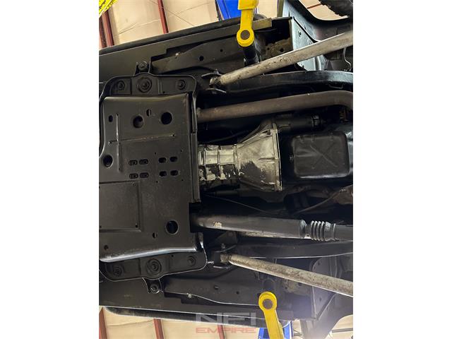 1997 Jeep Wrangler (CC-1882682) for sale in North East, Pennsylvania
