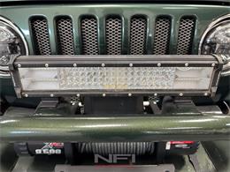 1997 Jeep Wrangler (CC-1882682) for sale in North East, Pennsylvania