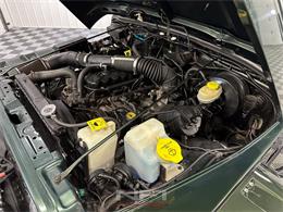1997 Jeep Wrangler (CC-1882682) for sale in North East, Pennsylvania