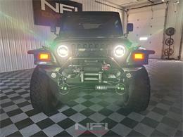 1997 Jeep Wrangler (CC-1882682) for sale in North East, Pennsylvania
