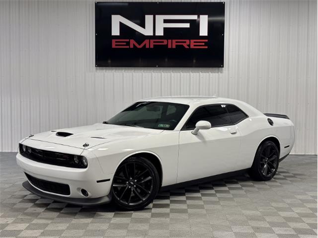 2019 Dodge Challenger (CC-1882683) for sale in North East, Pennsylvania