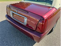 2000 Cadillac DeVille (CC-1882688) for sale in Ramsey, Minnesota