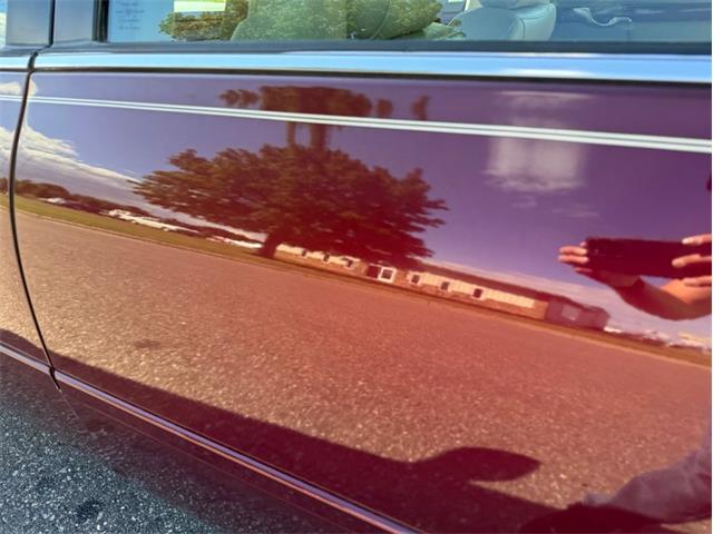 2000 Cadillac DeVille (CC-1882688) for sale in Ramsey, Minnesota