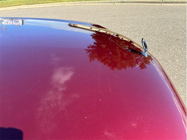 2000 Cadillac DeVille (CC-1882688) for sale in Ramsey, Minnesota