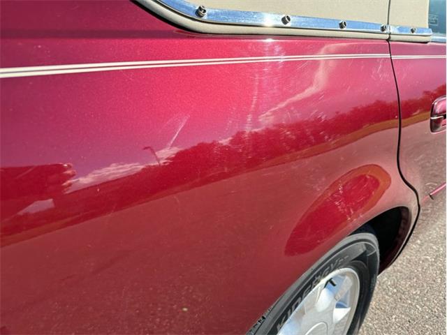 2000 Cadillac DeVille (CC-1882688) for sale in Ramsey, Minnesota