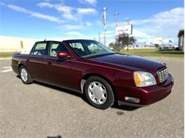 2000 Cadillac DeVille (CC-1882688) for sale in Ramsey, Minnesota