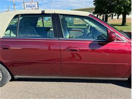 2000 Cadillac DeVille (CC-1882688) for sale in Ramsey, Minnesota