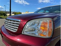 2000 Cadillac DeVille (CC-1882688) for sale in Ramsey, Minnesota