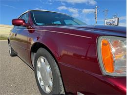 2000 Cadillac DeVille (CC-1882688) for sale in Ramsey, Minnesota