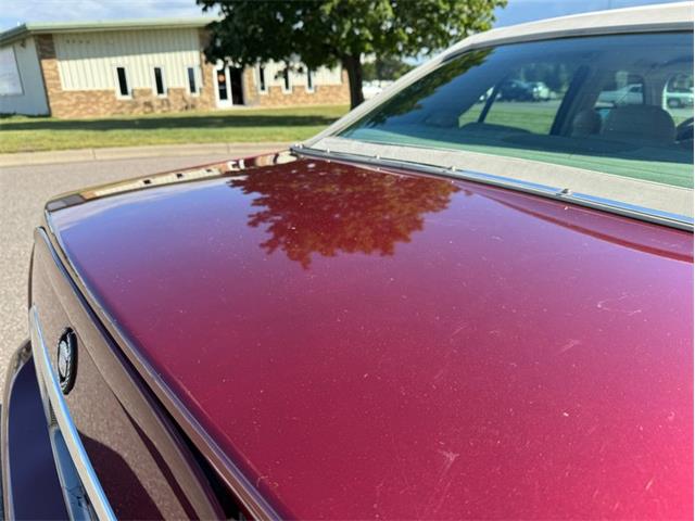 2000 Cadillac DeVille (CC-1882688) for sale in Ramsey, Minnesota