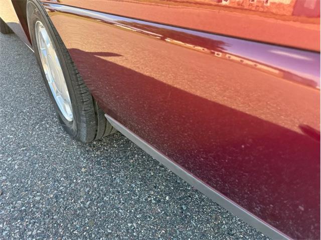 2000 Cadillac DeVille (CC-1882688) for sale in Ramsey, Minnesota