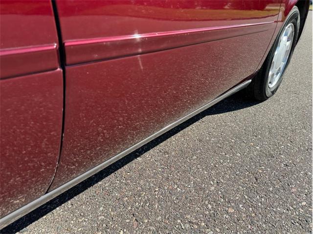 2000 Cadillac DeVille (CC-1882688) for sale in Ramsey, Minnesota